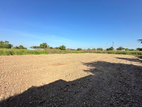 รับเหมาถมที่ดินราคาถูก